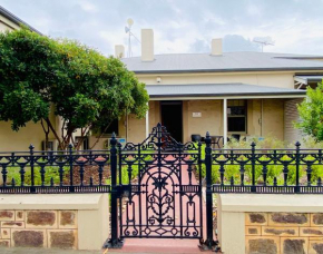 Tanunda Central Cottage